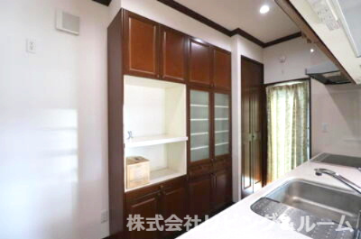 【設備】 | ラパス宮中野