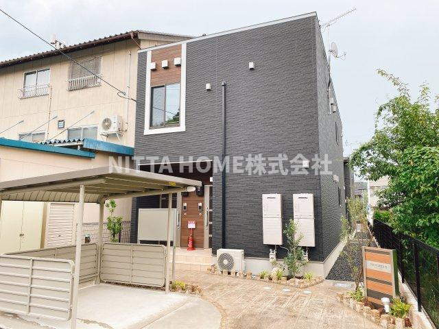 カーサミランダⅣ