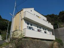 ＣＡＳＡ金沢文庫の外観