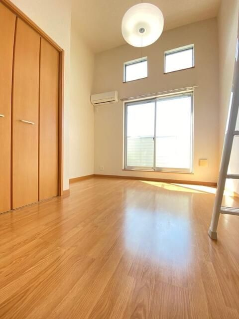 ＣＡＳＡ金沢文庫の居間・リビング
