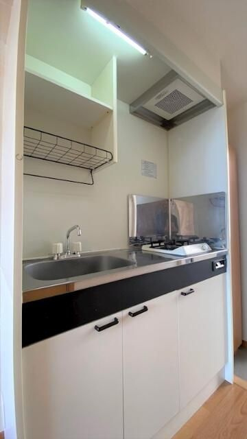 ＣＡＳＡ金沢文庫のキッチン