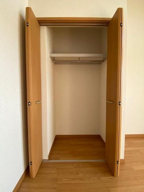 ＣＡＳＡ金沢文庫の収納