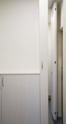 【玄関】 | Ramiuj