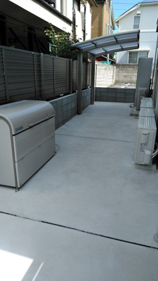 【その他共用部分】 | Ramiuj