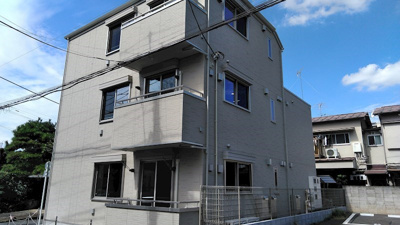 【外観】 | Ramiuj