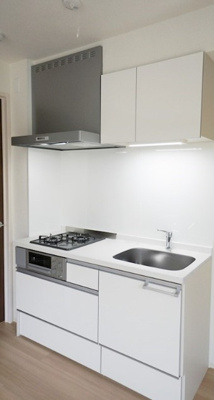 【キッチン】 | Ramiuj