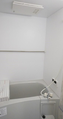 【浴室】 | Ramiuj