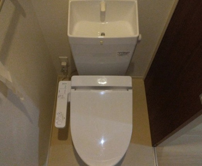 【トイレ】 | Ramiuj