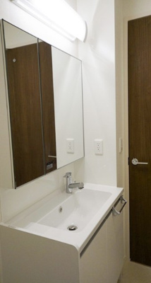 【洗面所】 | Ramiuj