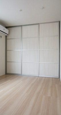 【寝室】 | Ramiuj