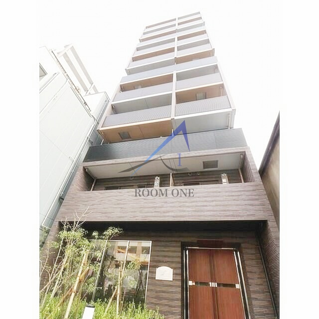 プレール・ドゥーク押上Ⅳ