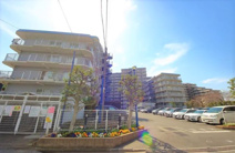 グリーンビュー第三川口の画像