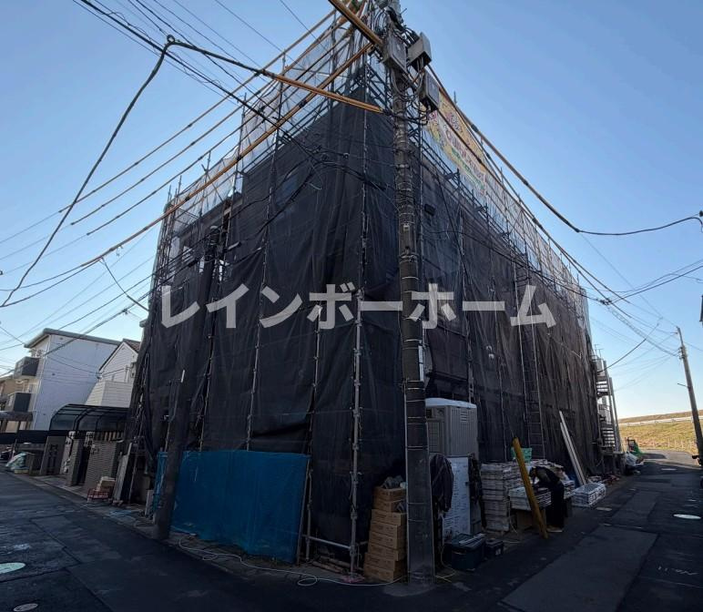 メゾン・ドゥ・アッシュ松戸Ⅱ