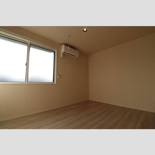 【新築】RESUA(レスア)向中野　D棟の洋室