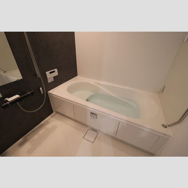 【新築】RESUA(レスア)向中野　D棟の浴室