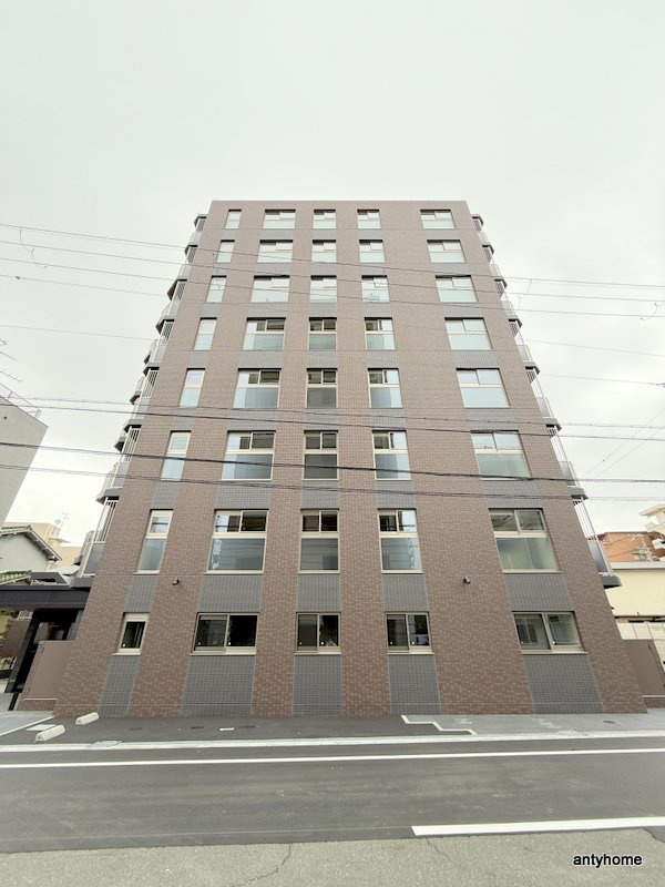ダイワシティー新大阪　の外観