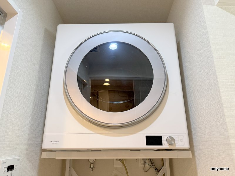 ダイワシティー新大阪　の内装