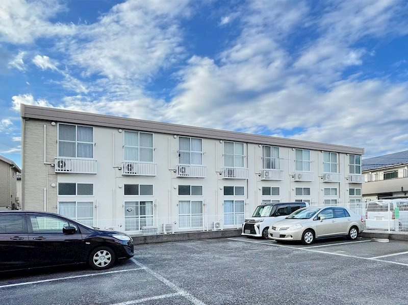 メインシティガーデン フォルトゥーナ