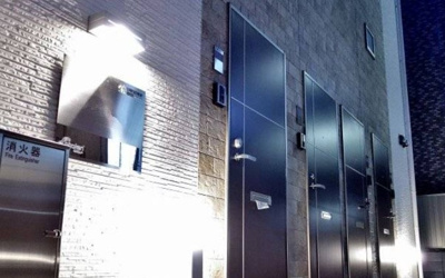 【その他共用部分】 | ミルフォード上鷺宮