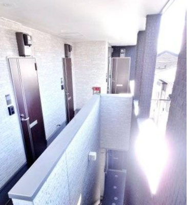 【その他共用部分】 | ミルフォード上鷺宮