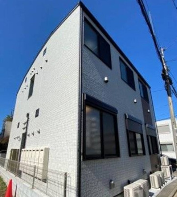 【外観】 | ミルフォード上鷺宮