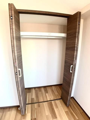 【収納】 | アーバンパーク王子 | 収納があります