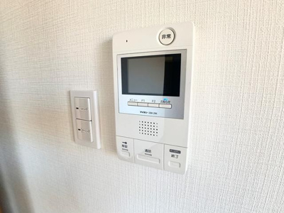 【セキュリティ】 | アーバンパーク王子 | 設備