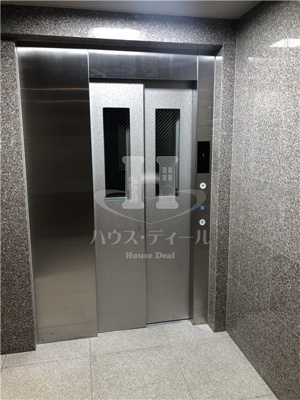 【その他共用部分】 | アーバンパーク王子