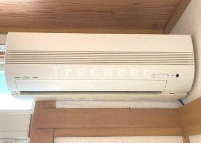 ソレム守屋Ⅱの設備