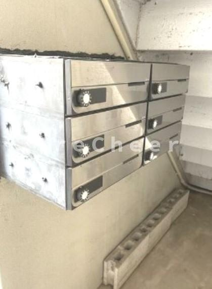 ソレム守屋Ⅱのその他共用部分