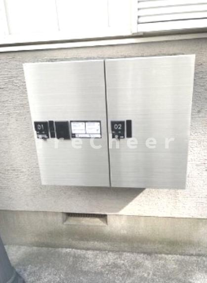 ソレム守屋Ⅱのその他