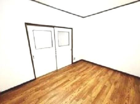 ソレム守屋Ⅱの居間・リビング