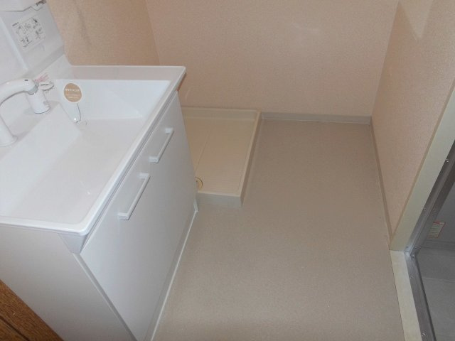 プラザハイツ二ツ屋F棟のその他共用部分