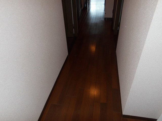 プラザハイツ二ツ屋F棟のその他