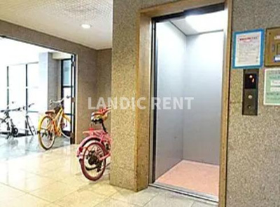 【その他共用部分】 | ドリームベイサイド