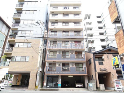 【外観】 | ドリームベイサイド