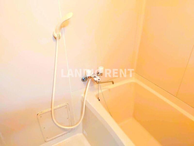 【浴室】 | ドリームベイサイド