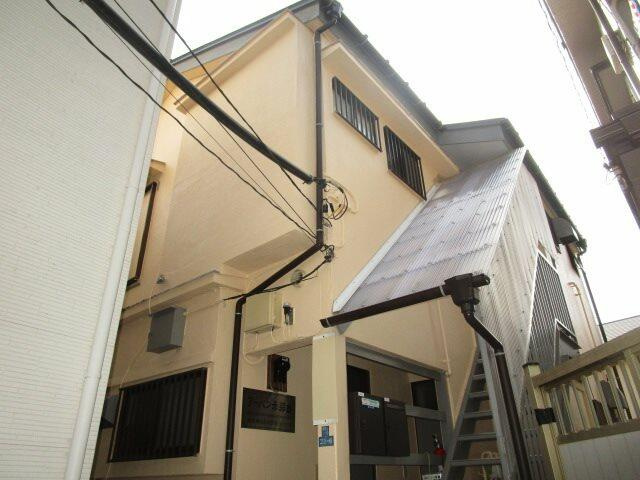 アーバン赤羽台の画像