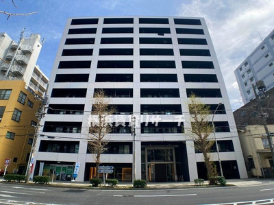【外観】 | ＺＯＯＭ横浜ＳＱＵＡＲＥ