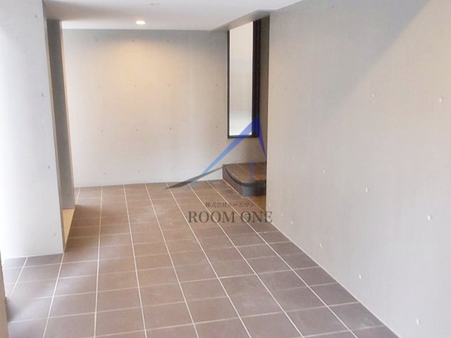 チャルテ千川のエントランス|エントランスです。