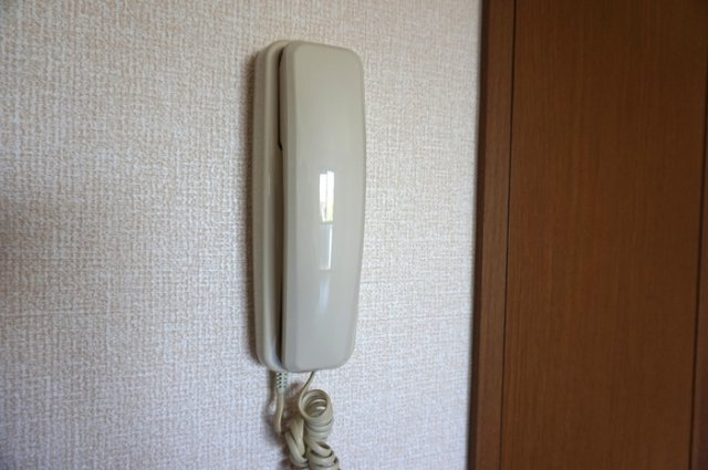 ウィルモアＭ１のセキュリティ