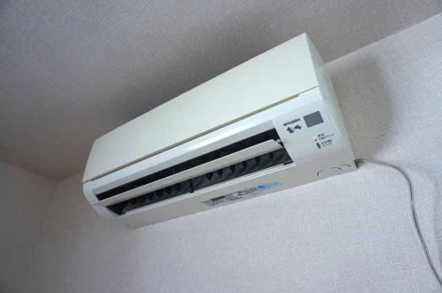 ウィルモアＭ１の設備