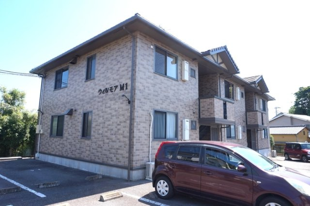 ウィルモアＭ１