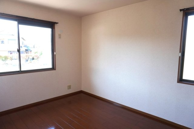 ウィルモアＭ１の内装