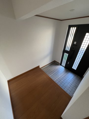 桜木町貸家のセキュリティ