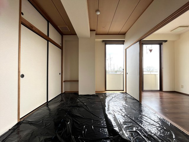 【内装】 | チョコレートヒルズ古河 | 同物件・別部屋画像