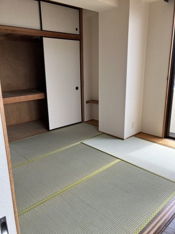 【和室】 | チョコレートヒルズ古河 | 同物件・別部屋画像