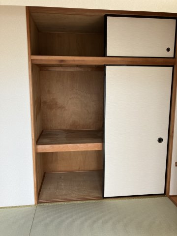 【収納】 | チョコレートヒルズ古河 | 同物件・別部屋画像