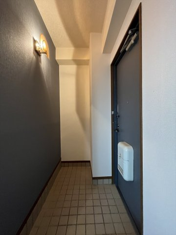 【玄関】 | チョコレートヒルズ古河 | 同物件・別部屋画像