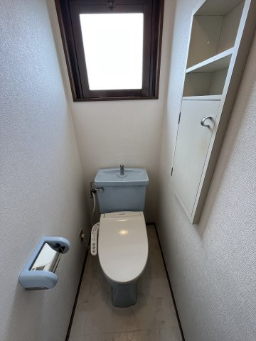 【トイレ】 | チョコレートヒルズ古河